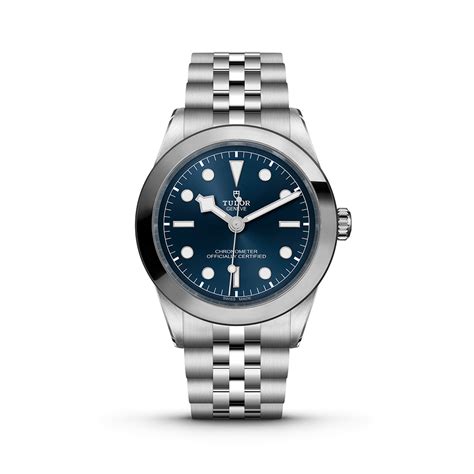 tudor black bay 39 2023|tudor black bay 39mm blue.